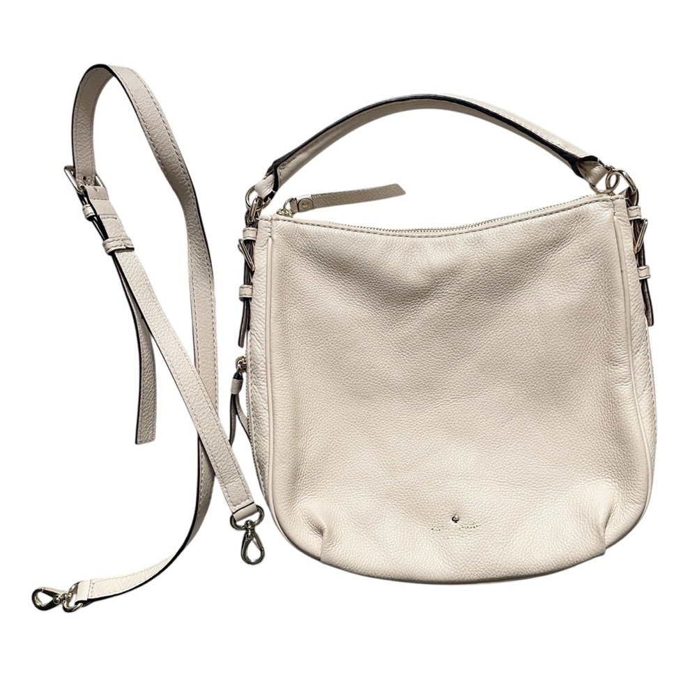 Kate Spade Womens Small Cobble Hill Ella Hobo Bag